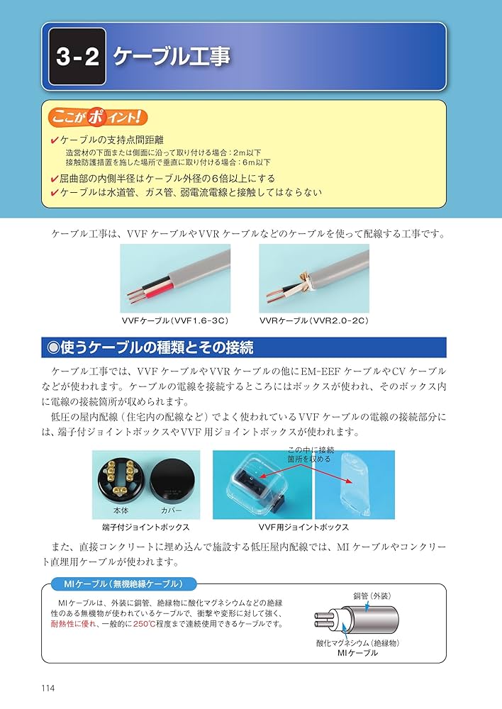 第二種電気工事士技能試験セットと2024年度版電気工事士完全攻略技能試験編(本) 81VV+fNCHML.jpg